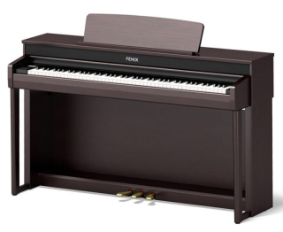 Fenix DPS-85 Piyano kullananlar yorumlar